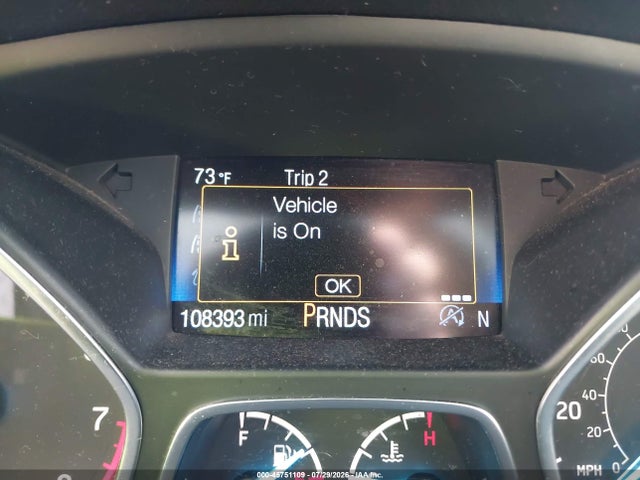 Aukcja sprzedaży 2019 Ford Escape Sel, vin: 1FMCU0HD4KUA20574, numer aukcji: 45751109