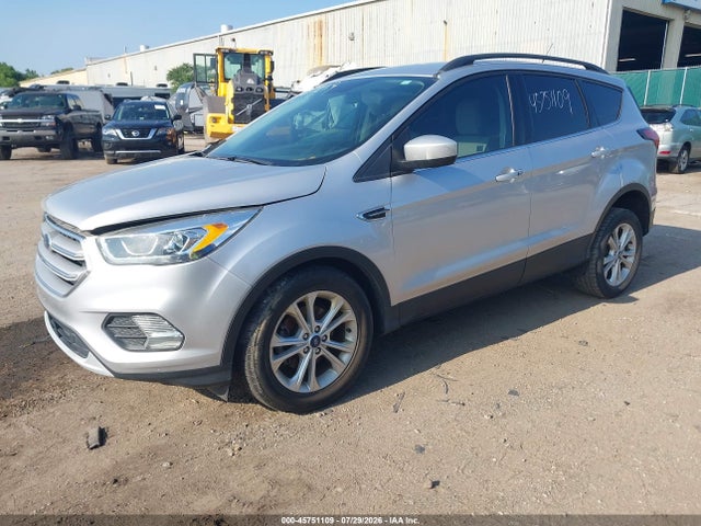 Aukcja sprzedaży 2019 Ford Escape Sel, vin: 1FMCU0HD4KUA20574, numer aukcji: 45751109