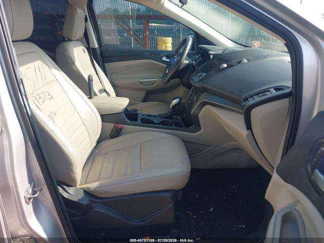 Aukcja sprzedaży 2019 Ford Escape Sel, vin: 1FMCU0HD4KUA20574, numer aukcji: 45751109