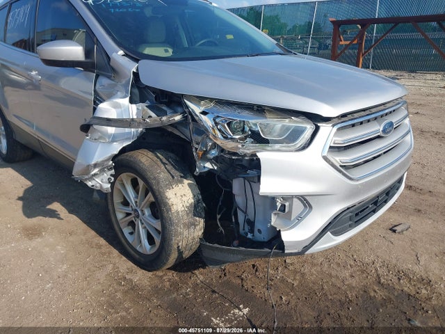 Aukcja sprzedaży 2019 Ford Escape Sel, vin: 1FMCU0HD4KUA20574, numer aukcji: 45751109