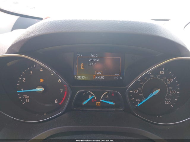 Aukcja sprzedaży 2019 Ford Escape Sel, vin: 1FMCU0HD4KUA20574, numer aukcji: 45751109