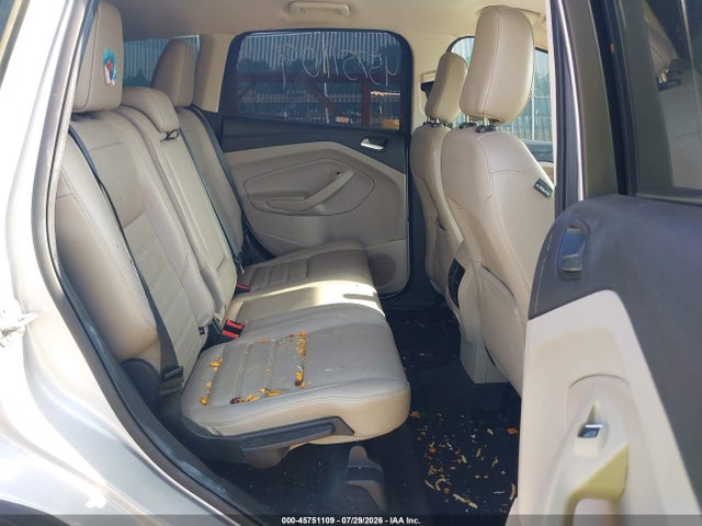 Aukcja sprzedaży 2019 Ford Escape Sel, vin: 1FMCU0HD4KUA20574, numer aukcji: 45751109