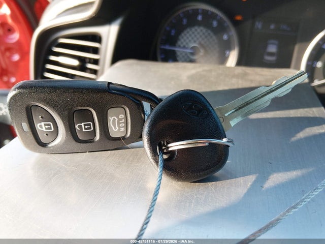 Продаж на аукціоні авто 2020 Hyundai Elantra Se, vin: 5NPD74LF7LH622526, номер лоту: 45751116
