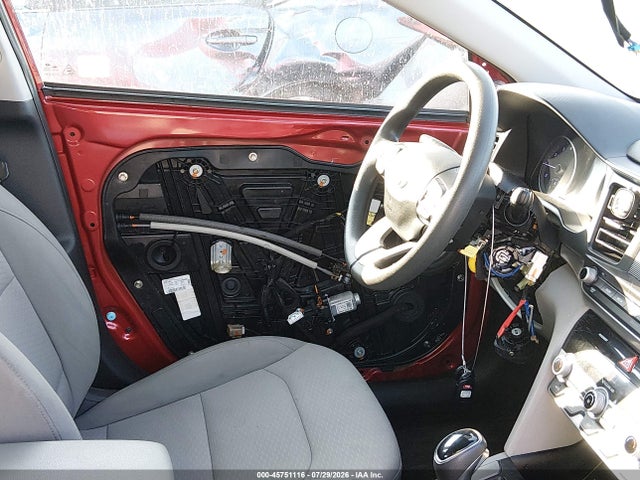 Продаж на аукціоні авто 2020 Hyundai Elantra Se, vin: 5NPD74LF7LH622526, номер лоту: 45751116