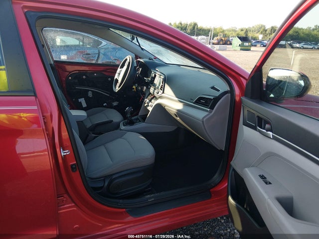 Продаж на аукціоні авто 2020 Hyundai Elantra Se, vin: 5NPD74LF7LH622526, номер лоту: 45751116