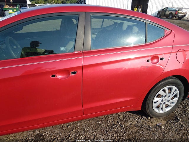 Продаж на аукціоні авто 2020 Hyundai Elantra Se, vin: 5NPD74LF7LH622526, номер лоту: 45751116