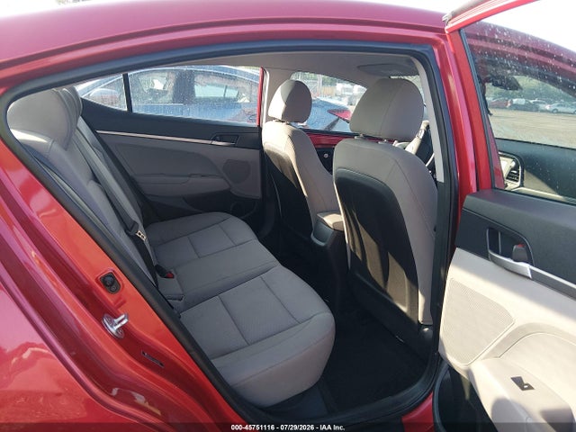 Продаж на аукціоні авто 2020 Hyundai Elantra Se, vin: 5NPD74LF7LH622526, номер лоту: 45751116