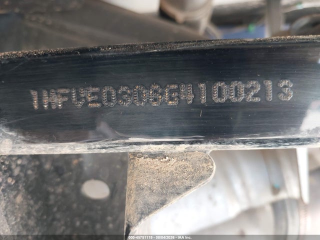 Продажа на аукционе авто 2016 Honda Sxs500 M, vin: 1HFVE0306G4100213, номер лота: 45751119