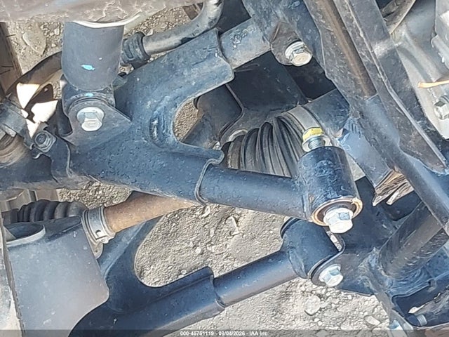 Продажа на аукционе авто 2016 Honda Sxs500 M, vin: 1HFVE0306G4100213, номер лота: 45751119