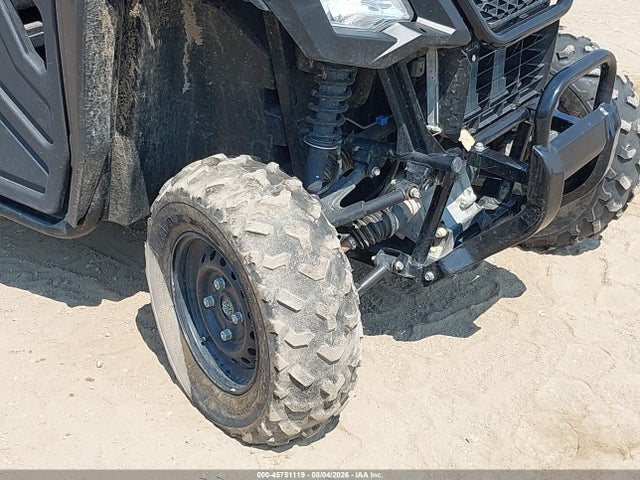 Продажа на аукционе авто 2016 Honda Sxs500 M, vin: 1HFVE0306G4100213, номер лота: 45751119