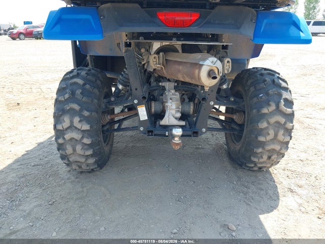 Продажа на аукционе авто 2016 Honda Sxs500 M, vin: 1HFVE0306G4100213, номер лота: 45751119