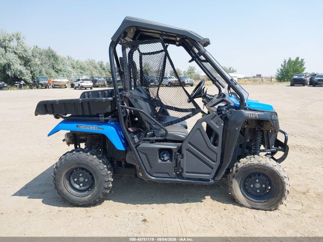 Продажа на аукционе авто 2016 Honda Sxs500 M, vin: 1HFVE0306G4100213, номер лота: 45751119