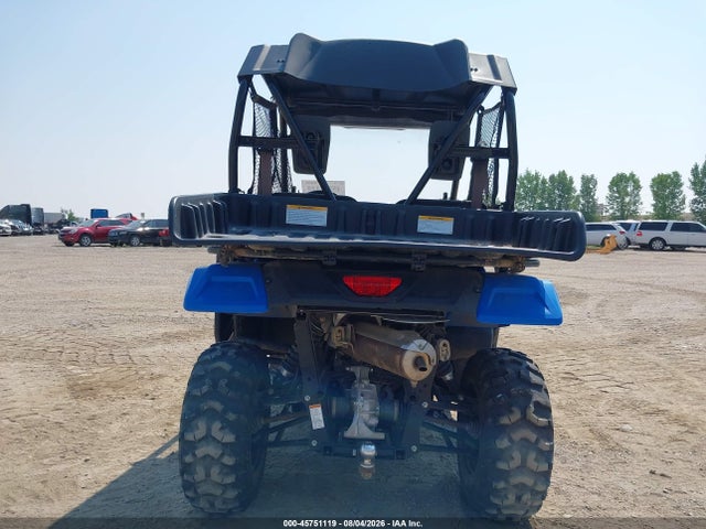 Продажа на аукционе авто 2016 Honda Sxs500 M, vin: 1HFVE0306G4100213, номер лота: 45751119