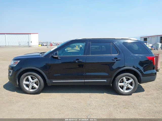 Ford EXPLORER XLT 2017 1FM5K8D81HGD97134 Image 14