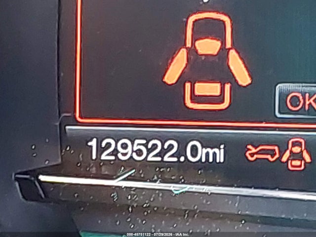 Ford EXPLORER XLT 2017 1FM5K8D81HGD97134 Image 15