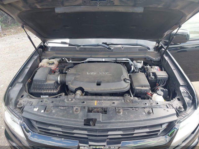 1GCGTDEN4J1278297 Chevrolet Colorado Z71