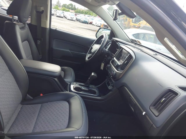 1GCGTDEN4J1278297 Chevrolet Colorado Z71