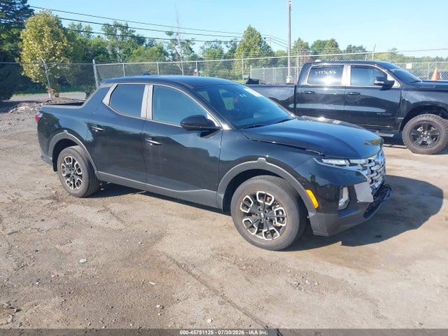 2023 Hyundai Santa Cruz Se მანქანა იყიდება აუქციონზე, vin: 5NTJA4AE0PH053265, აუქციონის ნომერი: 45751125