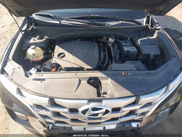 2023 Hyundai Santa Cruz Se მანქანა იყიდება აუქციონზე, vin: 5NTJA4AE0PH053265, აუქციონის ნომერი: 45751125