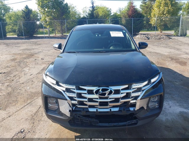 2023 Hyundai Santa Cruz Se მანქანა იყიდება აუქციონზე, vin: 5NTJA4AE0PH053265, აუქციონის ნომერი: 45751125
