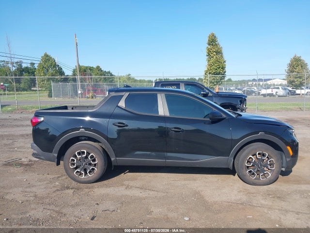 2023 Hyundai Santa Cruz Se მანქანა იყიდება აუქციონზე, vin: 5NTJA4AE0PH053265, აუქციონის ნომერი: 45751125
