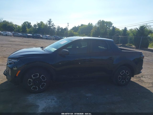 2023 Hyundai Santa Cruz Se მანქანა იყიდება აუქციონზე, vin: 5NTJA4AE0PH053265, აუქციონის ნომერი: 45751125