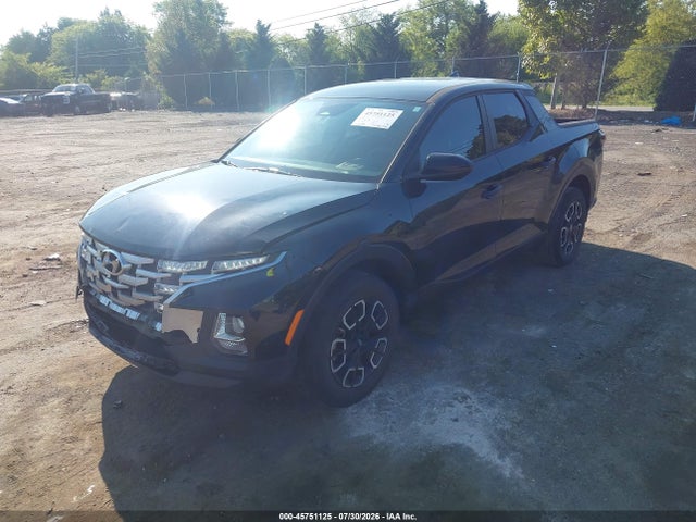 2023 Hyundai Santa Cruz Se მანქანა იყიდება აუქციონზე, vin: 5NTJA4AE0PH053265, აუქციონის ნომერი: 45751125