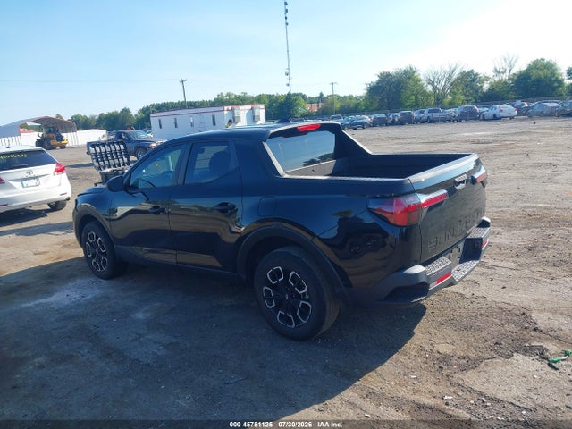 2023 Hyundai Santa Cruz Se მანქანა იყიდება აუქციონზე, vin: 5NTJA4AE0PH053265, აუქციონის ნომერი: 45751125