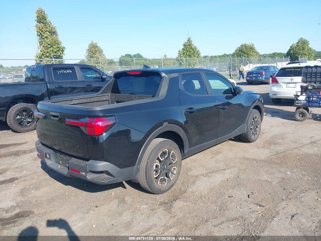 2023 Hyundai Santa Cruz Se მანქანა იყიდება აუქციონზე, vin: 5NTJA4AE0PH053265, აუქციონის ნომერი: 45751125