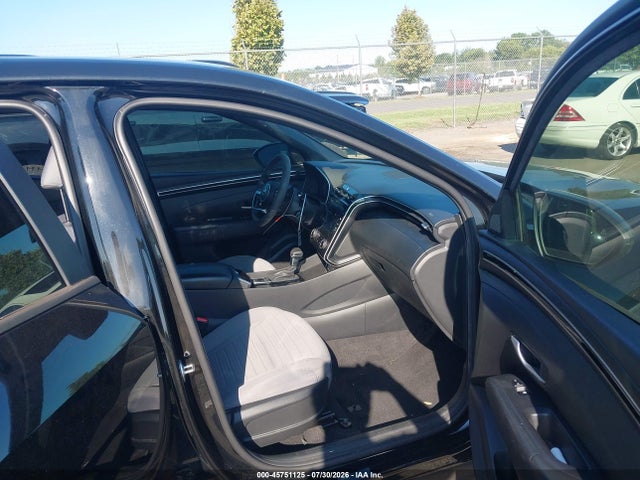 2023 Hyundai Santa Cruz Se მანქანა იყიდება აუქციონზე, vin: 5NTJA4AE0PH053265, აუქციონის ნომერი: 45751125