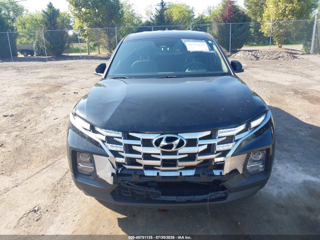 2023 Hyundai Santa Cruz Se მანქანა იყიდება აუქციონზე, vin: 5NTJA4AE0PH053265, აუქციონის ნომერი: 45751125