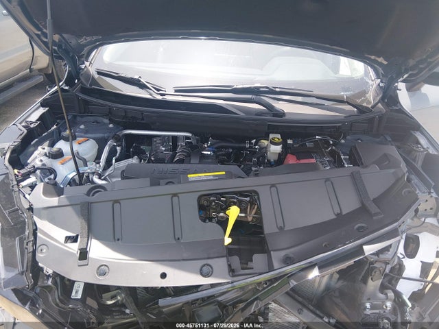 Продажа на аукционе авто 2026 Nissan Rogue Dark Armor, vin: 5N1BT3BA6TC865982, номер лота: 45751131
