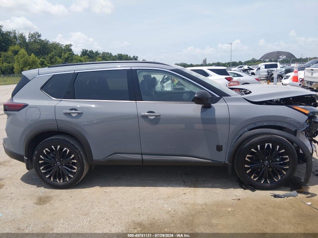 Продажа на аукционе авто 2026 Nissan Rogue Dark Armor, vin: 5N1BT3BA6TC865982, номер лота: 45751131