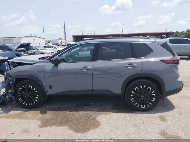 Продажа на аукционе авто 2026 Nissan Rogue Dark Armor, vin: 5N1BT3BA6TC865982, номер лота: 45751131