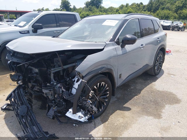 Продажа на аукционе авто 2026 Nissan Rogue Dark Armor, vin: 5N1BT3BA6TC865982, номер лота: 45751131