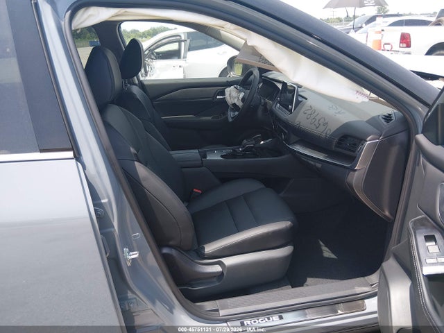 Продажа на аукционе авто 2026 Nissan Rogue Dark Armor, vin: 5N1BT3BA6TC865982, номер лота: 45751131