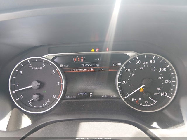 Продажа на аукционе авто 2026 Nissan Rogue Dark Armor, vin: 5N1BT3BA6TC865982, номер лота: 45751131
