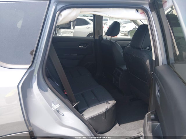 Продажа на аукционе авто 2026 Nissan Rogue Dark Armor, vin: 5N1BT3BA6TC865982, номер лота: 45751131