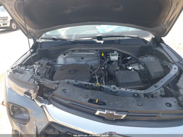 45751140 :رقم المزاد ، KL79MPSL4MB105420 vin ، 2021 Chevrolet Trailblazer Fwd Lt مزاد بيع