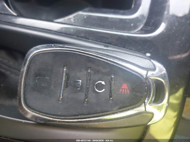 45751140 :رقم المزاد ، KL79MPSL4MB105420 vin ، 2021 Chevrolet Trailblazer Fwd Lt مزاد بيع