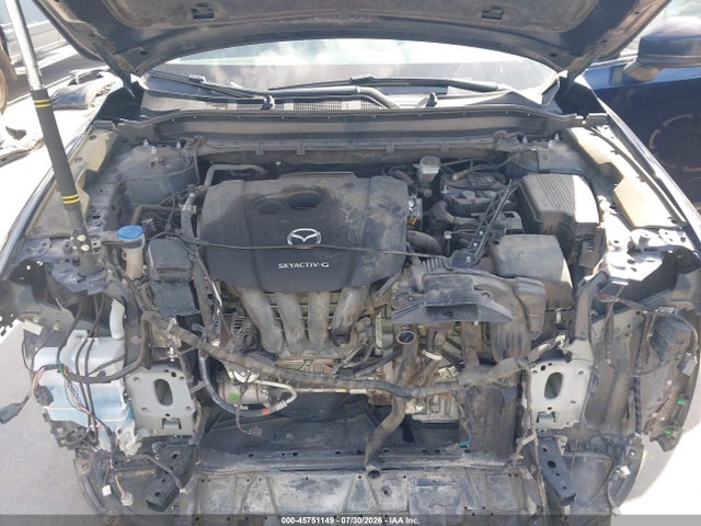 Auction sale of the 2020 Mazda Cx-5 Touring, vin: JM3KFBCM5L0802301, lot number: 45751149