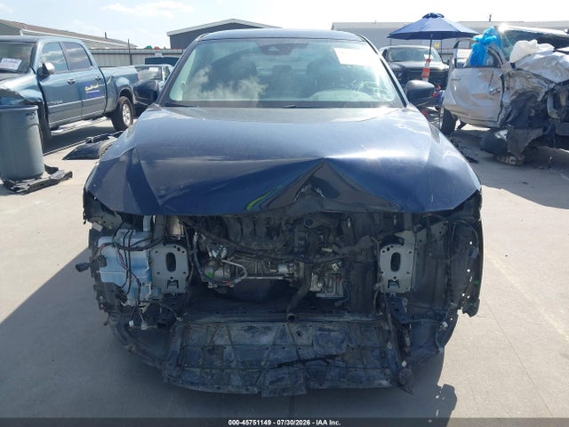 Auction sale of the 2020 Mazda Cx-5 Touring, vin: JM3KFBCM5L0802301, lot number: 45751149