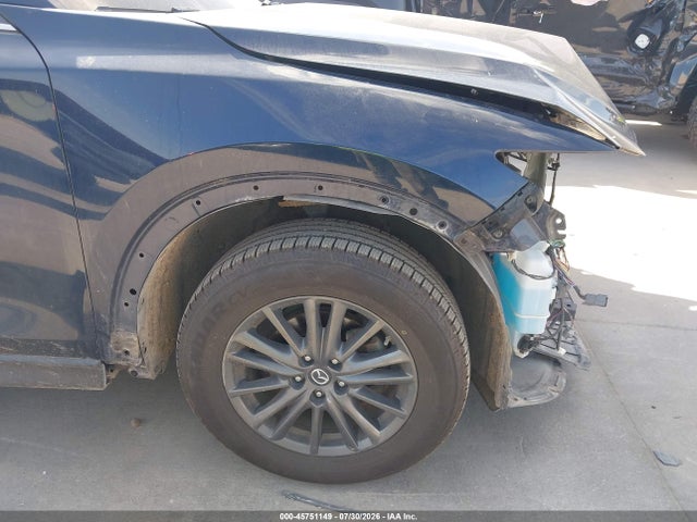 Auction sale of the 2020 Mazda Cx-5 Touring, vin: JM3KFBCM5L0802301, lot number: 45751149