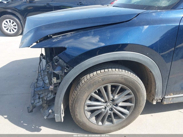 Auction sale of the 2020 Mazda Cx-5 Touring, vin: JM3KFBCM5L0802301, lot number: 45751149