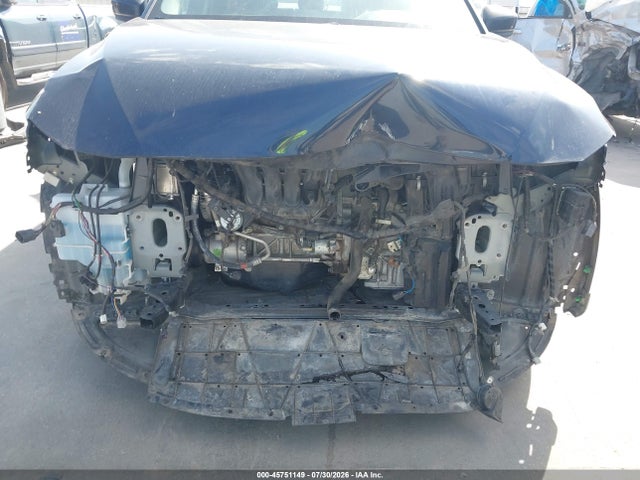 Auction sale of the 2020 Mazda Cx-5 Touring, vin: JM3KFBCM5L0802301, lot number: 45751149