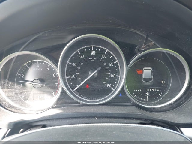 Auction sale of the 2020 Mazda Cx-5 Touring, vin: JM3KFBCM5L0802301, lot number: 45751149
