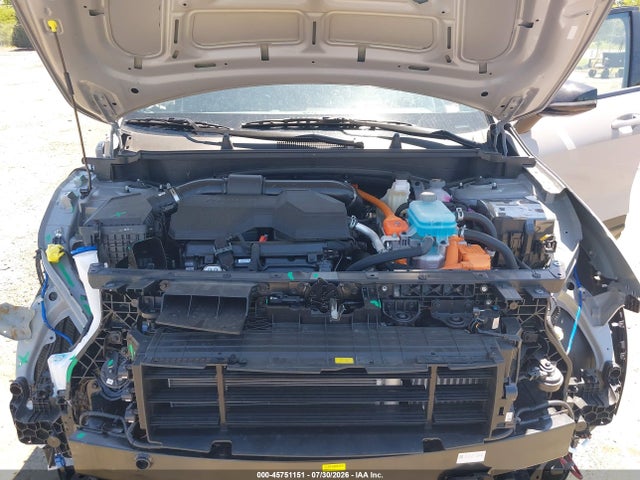 Продажа на аукционе авто 2026 Kia Sportage Plug-in Hybrid X-line, vin: KNDPYDDHXT7331730, номер лота: 45751151