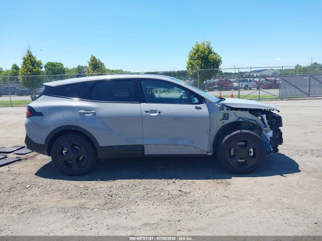 Продажа на аукционе авто 2026 Kia Sportage Plug-in Hybrid X-line, vin: KNDPYDDHXT7331730, номер лота: 45751151