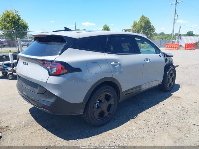 Продажа на аукционе авто 2026 Kia Sportage Plug-in Hybrid X-line, vin: KNDPYDDHXT7331730, номер лота: 45751151