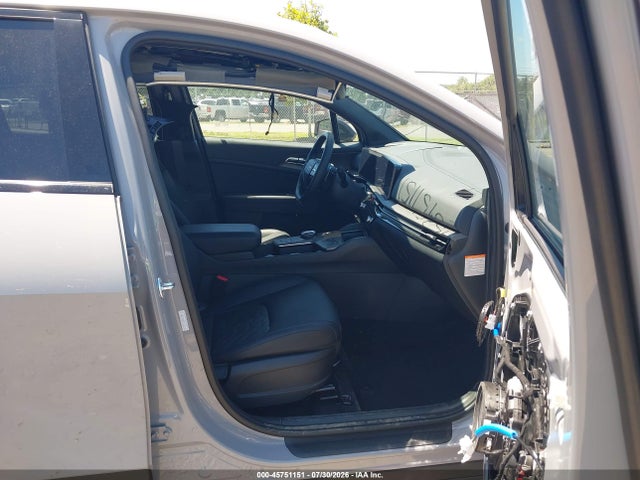 Продажа на аукционе авто 2026 Kia Sportage Plug-in Hybrid X-line, vin: KNDPYDDHXT7331730, номер лота: 45751151